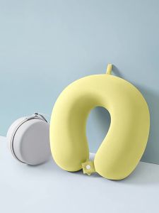 ZHIMENGREN | Travel Portable Cervical Neck Pillow