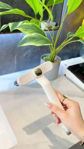 แปรงทำความสะอาดมัลติฟังก์ชั่น 2in1หมุนได้360องศา ร่องยาแนว ทำความสะอาดซอกมุมห้องน้ำ แบบขัดมุม