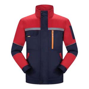 JIFANPAUL | Durable Winter Workwear Set