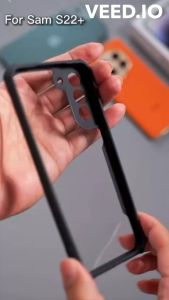 SAMSUNG A15 4G 5G / A16 A17 / A25 5G / A55 / A35 Case ORIGINAL XUNDD Beatle Series Shockproof Case