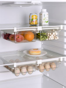 TAOXIAOHE | Hanging Refrigerator Storage Box Food Grade