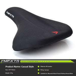 FMFXTR | Comfortable Breathable Hollow Bicycle Saddle