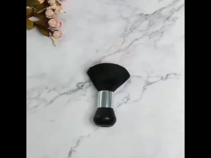 SIKAT BARBER KUAS BARBERSHOP KUAS RAMBUT KUAS HALUS PEMBERSIH SISA POTONG RAMBUT