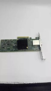 100% แบรนด์ใหม่และเป็นต้นฉบับ LSI SAS LSI00343 SAS3008 12กิกะไบต์/วินาทีจุดผลิตภัณฑ์