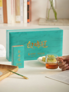 WUYIXING | Rare White Cockatoo Tea 125g