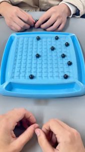 Bộ cờ vua từ tính rèn luyện kỹ năng cho bé - ATN