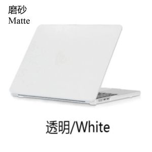 2026 Neo13 A3404 M5 M4 M3 M2 M1 Matte Laptop Case For Macbook Air 13 15 Pro 13 14 16 Inch Mac Book Sleeve Hard Cover Accessories