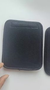 * 1Pair Walking Aid Handle Gloves Support Wheelchair Handle Gloves Breathable Elderly Walker Grips Cushioned Covers Armrest Pad