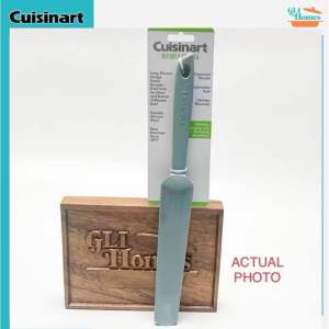 Cuisinart Arctic Blue Blender Spatula Blender Scraper Spatula ScraperOne Size