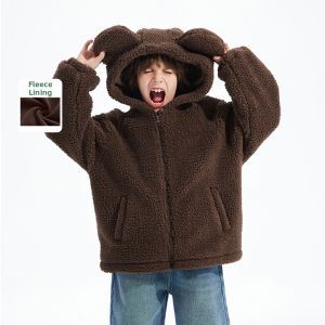 iplant | New Winter Childrens Coat