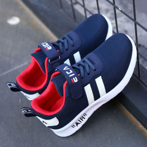 New Fashion Children Shoes Kids Casual Sneakers Spring Autumn Mesh Sports Shoes Boy Girls Shoes School Running Tennis Sneaker
