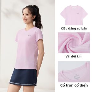 361° | Áo Thun Nhanh Khô Thoáng Khí
