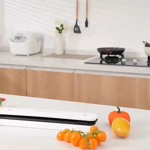 Xiaomi Mijia Automatic Vacuum Sealer Machine Food Plastic Sealing