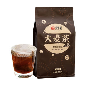 EFUTON TEA | Barley Tea 300g