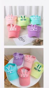 Topi Anak Golf Motif Rabbit & Pilihan Lainnya