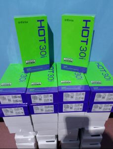 infinix hot 30 i 8/128 no repack