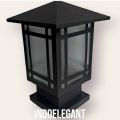 lampu pagar, lampu taman, lampu hias pagar  depan atau belakang, pagar keriling, penerangan outdoor,. 