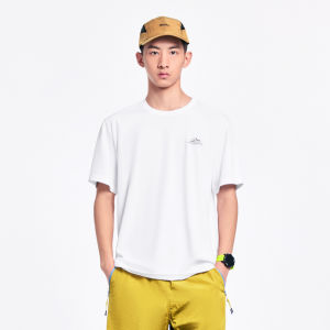 Erke | Outdoor Antibacterial Short Sleeve T-shirt