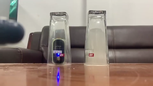 พกพาสะดวก! เครื่องฟอกอากาศติดคอ เครื่องฟอกอากาศไอออนลบพกพาขนาดเล็ก เครื่องฟอกอากาศ USB ขนาดเล็ก สร้อยคอพกพาเพื่อขจัดควันบุหรี่มือสอง