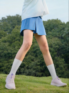 moodytiger | Light Breathable Anti-Flashing Skirt 26