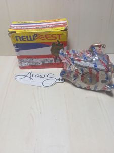 Karburator Senso Gergaji Mesin New West 5800/5200 Original