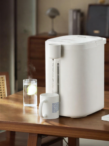 Midea | Intelligent Auto Temperature-Controlled Electric Kettle