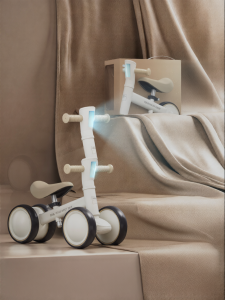 BEIESTATE | Anti-Tip Baby Walker