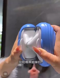 PetStern ลูกกลิ้งเก็บขน สามารถล้างใช้ซ้ำได้ เก็บขนและฝุ่น ลูกกลิ้งทำความสะอาด แบบพกพา มี 3 สี น้ำหนักเบา