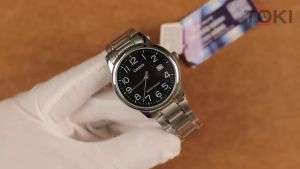 Đồng hồ nam Casio MTP-V002D-1BUDF