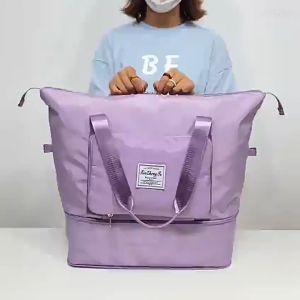 SS GALLERY - TAS TRAVEL LIPAT TAS KAPASITAS BESAR TAS OLAHRAGA TAS BAHU MODERN