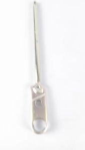 7/14 แขนคลัทช์ LEVER MAIN CLUTCH (62735-42150) อะไหล่รถไถนาเดินตาม ยี่ห้อ KUBOTA