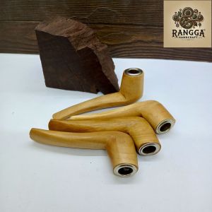 cangklong once pipa kayu Cendana wangi model cangklong minimalis B36