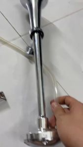 Còi hơi không cục sinh cho xe ô tô