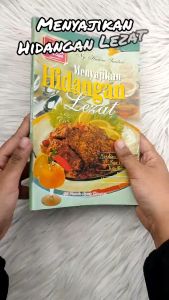 Buku Paduan Memasak Menyajikan Hidangan Lezat Masakan Favorit Full Color Pustaka Agung Harapan SC