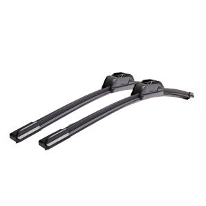AIPASHI | OEM Upgrade Quiet Boneless Windshield Wiper Blade