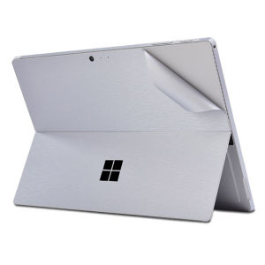 Microsoft Surface Book/Laptop Go1234 Enhanced Sticker Notebook Body Shell Protective Film Luxury Style Colorful Decal