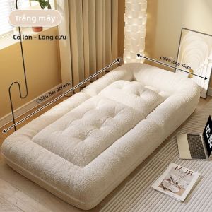 Giường Sofa Gập Lười Cho Thú Cưng