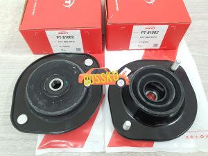 2 IN 1 SET - FRONT ABSORBER MOUNTING - HEAVY DUTY (TRT BRAND) - PROTON WIRA/ARENA/PUTRA/SATRIA/SATRIA GTI/WIRA SE