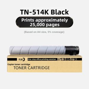 CHG | Compatible Konica Minolta Toner Cartridge