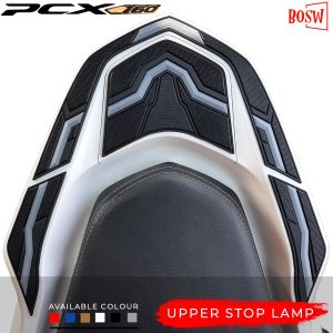 Body Protector Behel Pcx 160 Variasi Motor Honda Matic Bahan Karet