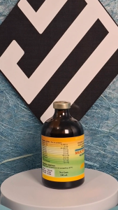 Multivitamins Vitamin A E D3 B1 B2 B6 B12 Niacin Biotin D-Panthen  FOR ANIMALS/FOR VETERINARY USE ONLY 100ML