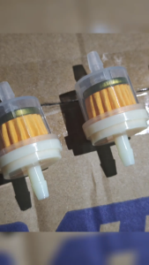 FUEL FILTER/FUEL GAS FILTER/OIL FILTER UNIVERSAL FOR MOTORCYCLE