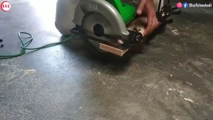 Mata Potong Circular Saw untuk Belah Kayu 6 Inch 60T Mata Gergaji Gerinda