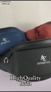 Tas Selemprang Pria Waterproff ANTARTYCS Terbaru 2023