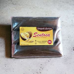 Lempok Durian Sentosa Asli Pontianak 500 gram
