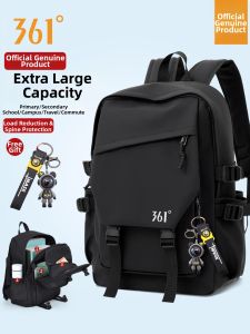 Lightweight Load Reduction Backpack for Students
