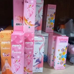 Morris Teens Eau De Parfum Wanita 50 ml