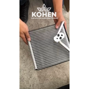 Evaporator Kia Picanto 2007-2011 for Car Aircon & Airconditioning