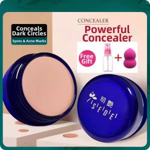 LuckFavor | Spot & Blemish Concealer Cream