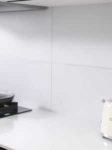 XINGYOU | Kitchen Double-Layer Plastic Dish Cabinet with Lid and Draining